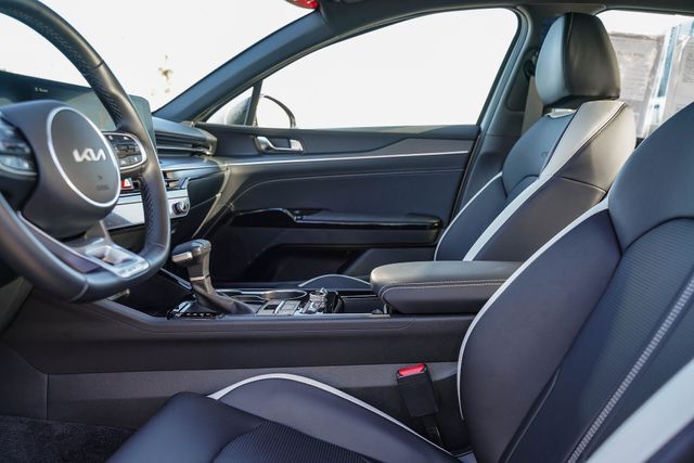 2026 Kia K5 GT-Line Moreno Valley CA 2026 Kia K5 GT-Line Moreno Valley CA