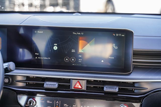 2026 Kia K5 GT-Line Moreno Valley CA 2026 Kia K5 GT-Line Moreno Valley CA