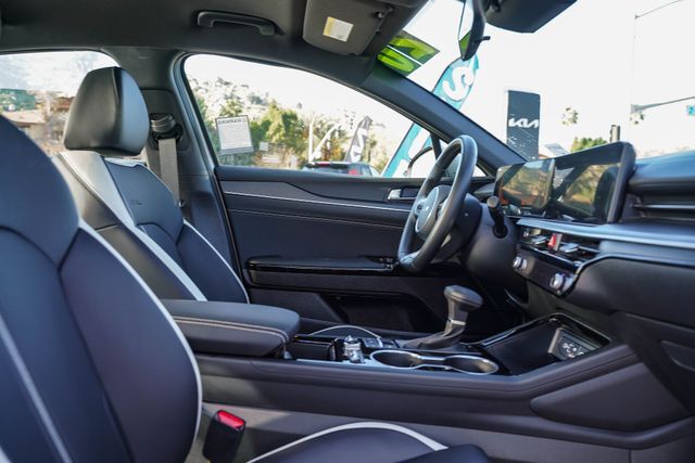 2026 Kia K5 GT-Line Moreno Valley CA 2026 Kia K5 GT-Line Moreno Valley CA