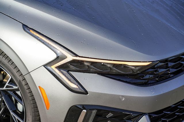 2026 Kia K5 GT-Line Moreno Valley CA 2026 Kia K5 GT-Line Moreno Valley CA