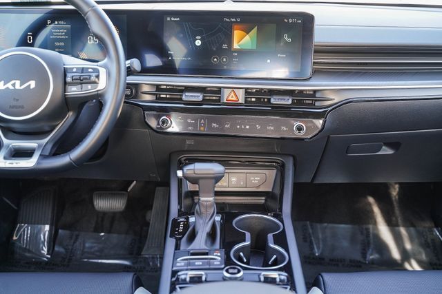 2026 Kia K5 GT-Line Moreno Valley CA 2026 Kia K5 GT-Line Moreno Valley CA