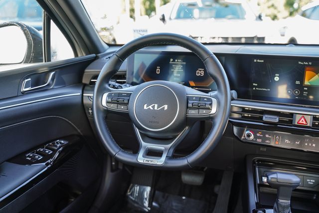 2026 Kia K5 GT-Line Moreno Valley CA 2026 Kia K5 GT-Line Moreno Valley CA