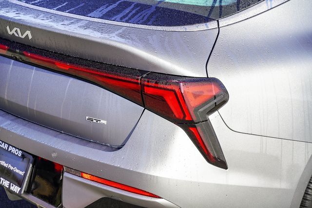 2026 Kia K5 GT-Line Moreno Valley CA 2026 Kia K5 GT-Line Moreno Valley CA