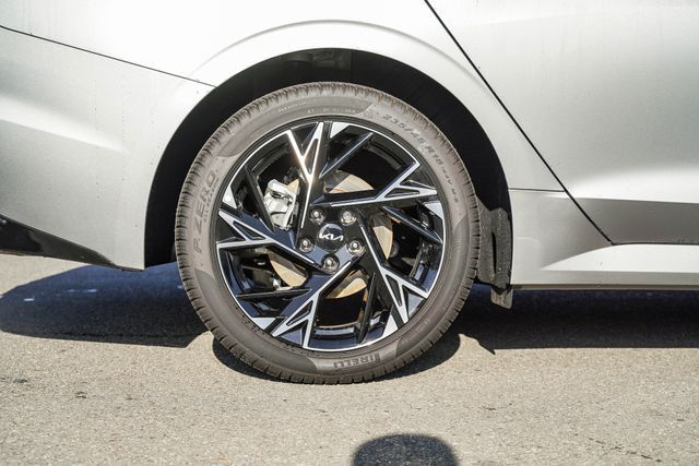 2026 Kia K5 GT-Line Moreno Valley CA 2026 Kia K5 GT-Line Moreno Valley CA