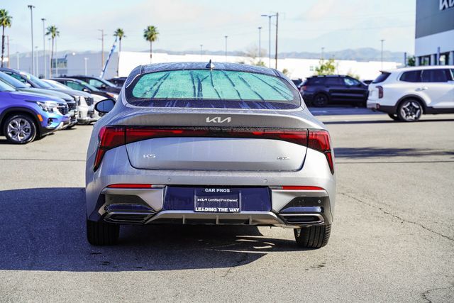 2026 Kia K5 GT-Line Moreno Valley CA 2026 Kia K5 GT-Line Moreno Valley CA