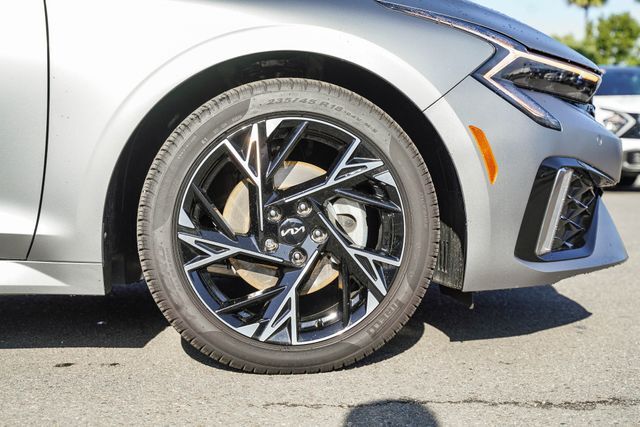 2026 Kia K5 GT-Line Moreno Valley CA 2026 Kia K5 GT-Line Moreno Valley CA