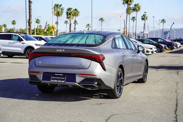 2026 Kia K5 GT-Line Moreno Valley CA 2026 Kia K5 GT-Line Moreno Valley CA