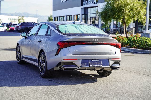 2026 Kia K5 GT-Line Moreno Valley CA 2026 Kia K5 GT-Line Moreno Valley CA