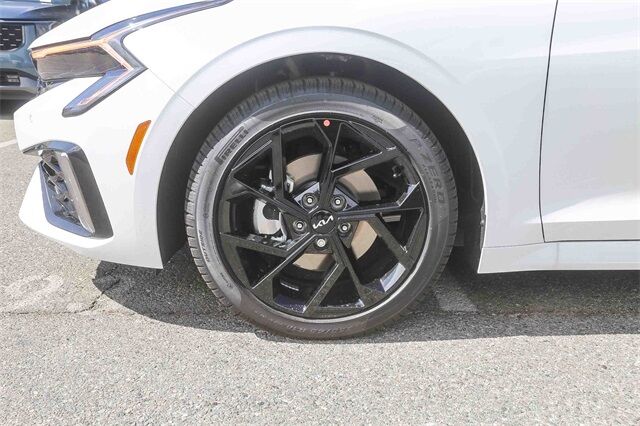 2026 Kia K5 GT-Line Moreno Valley CA 2026 Kia K5 GT-Line Moreno Valley CA