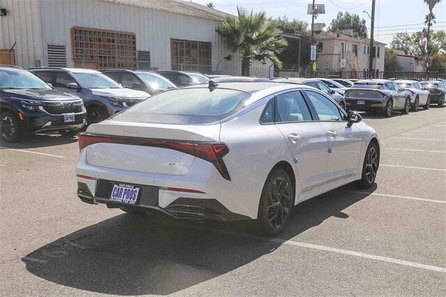 2026 Kia K5 GT-Line Moreno Valley CA 2026 Kia K5 GT-Line Moreno Valley CA