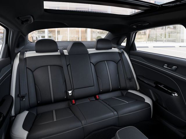 2026 Kia K5 GT-Line Moreno Valley CA 2026 Kia K5 GT-Line Moreno Valley CA