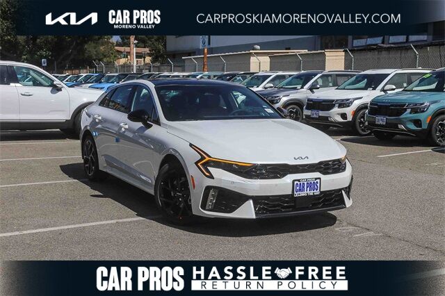 2026 Kia K5 2026 Kia K5