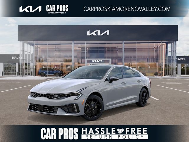 2026 Kia K5 2026 Kia K5