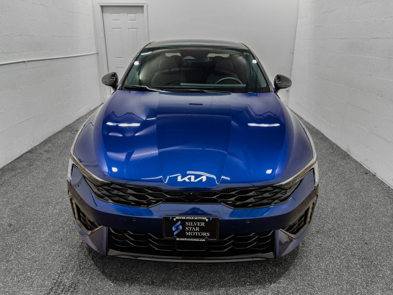 2026 Kia K5 GT 2026 Kia K5 GT