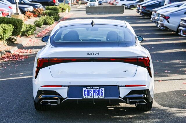 2026 Kia K5 GT Renton WA 2026 Kia K5 GT Renton WA