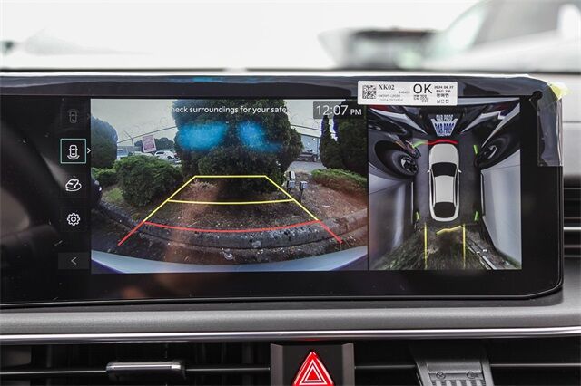 2026 Kia K5 GT Renton WA 2026 Kia K5 GT Renton WA