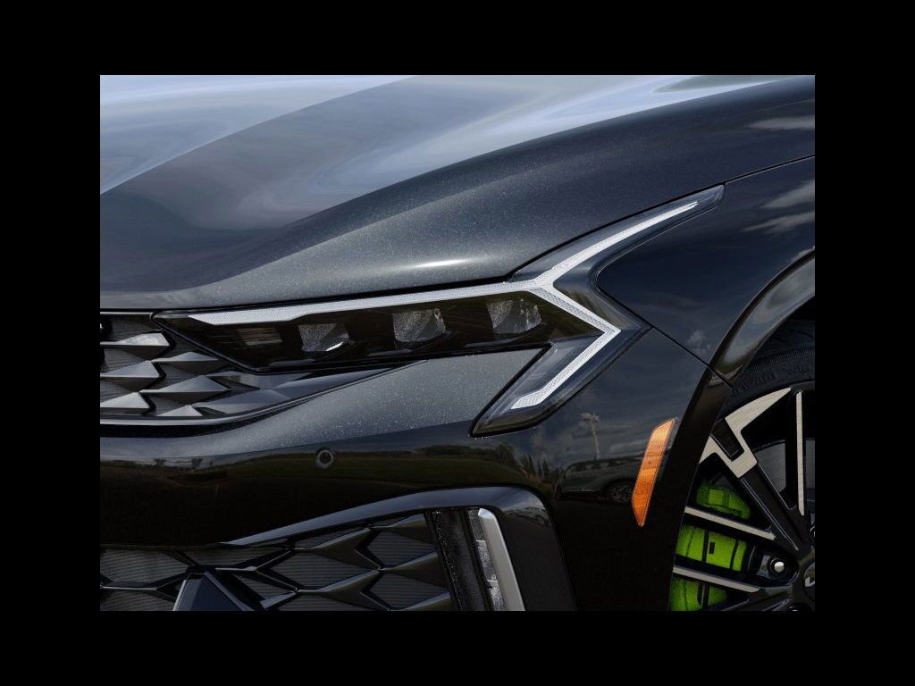 2026 Kia K5 GT Glendale CA 2026 Kia K5 GT Glendale CA