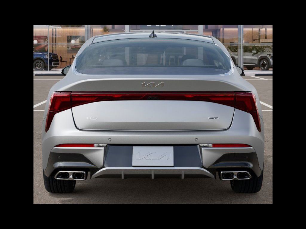 2026 Kia K5 GT Glendale CA 2026 Kia K5 GT Glendale CA