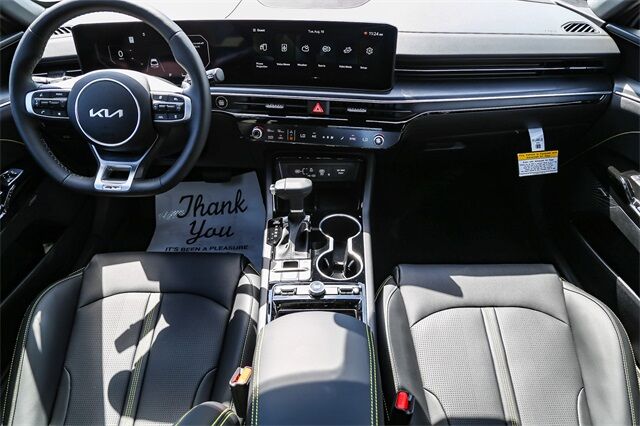 2026 Kia K5 GT Glendale CA 2026 Kia K5 GT Glendale CA