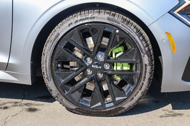 2026 Kia K5 GT Glendale CA 2026 Kia K5 GT Glendale CA