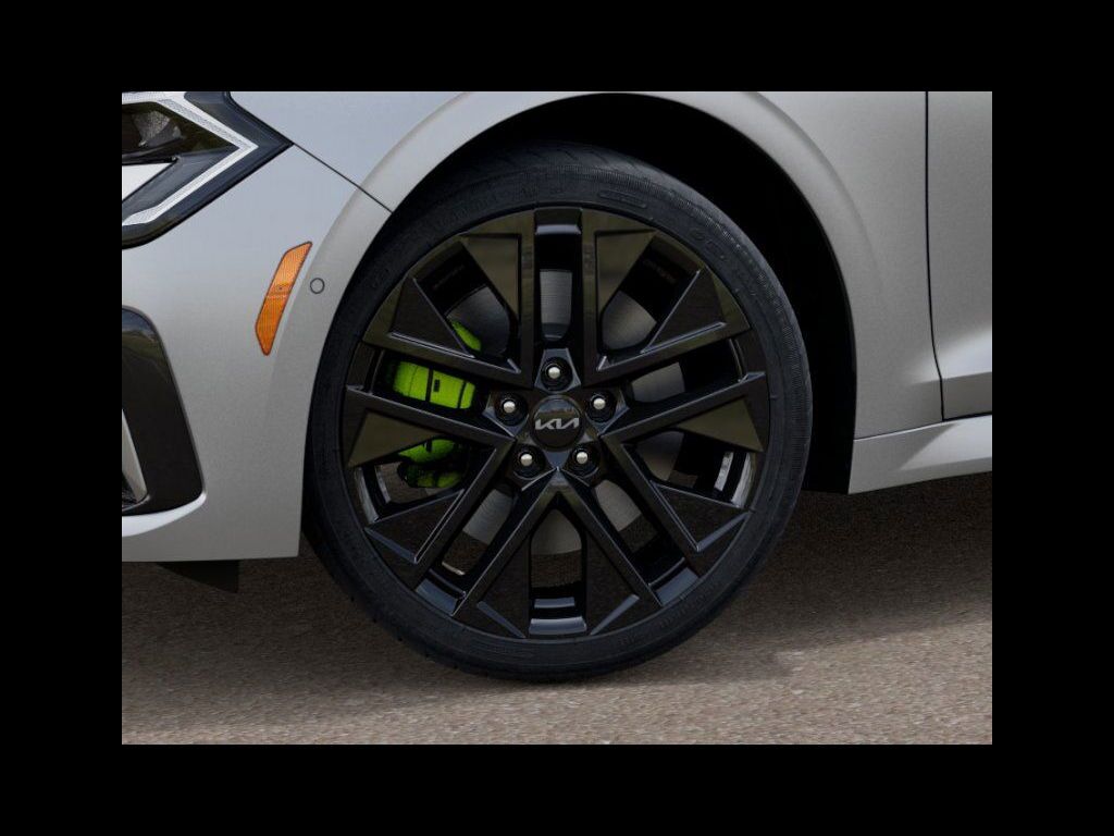 2026 Kia K5 GT Glendale CA 2026 Kia K5 GT Glendale CA