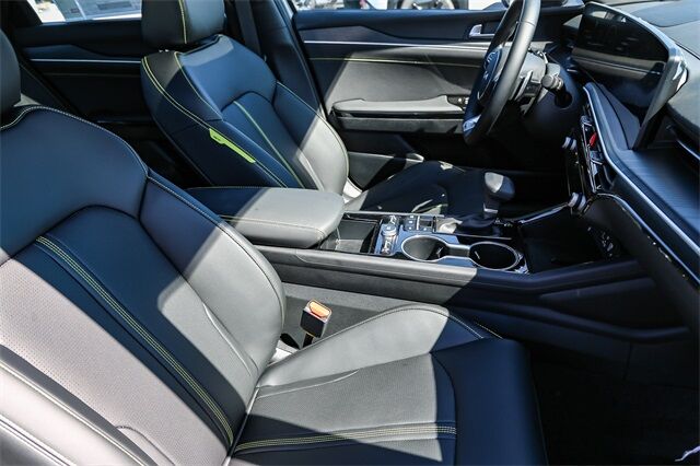 2026 Kia K5 GT Huntington Beach CA 2026 Kia K5 GT Huntington Beach CA