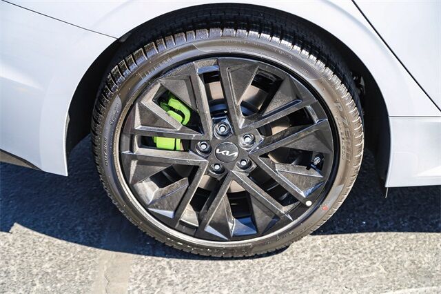 2026 Kia K5 GT Tacoma WA 2026 Kia K5 GT Tacoma WA