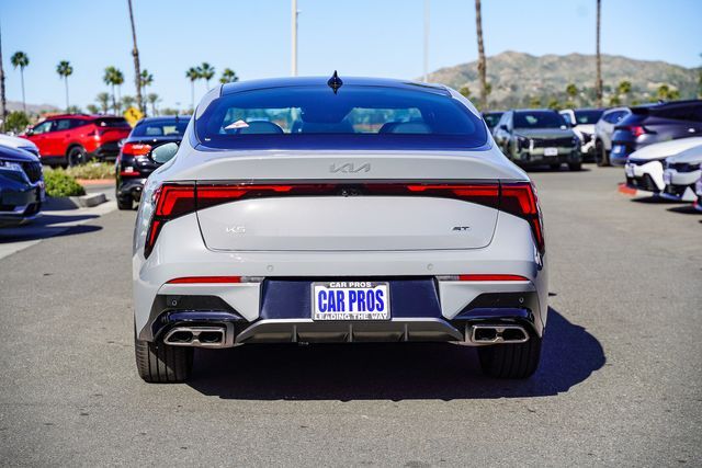 2026 Kia K5 GT Moreno Valley CA 2026 Kia K5 GT Moreno Valley CA