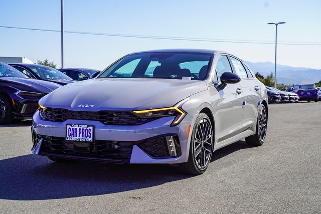 2026 Kia K5 GT Moreno Valley CA 2026 Kia K5 GT Moreno Valley CA