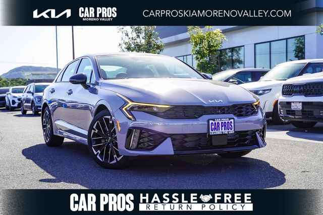 2026 Kia K5 2026 Kia K5