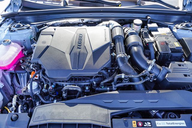 2026 Kia K5 GT Moreno Valley CA 2026 Kia K5 GT Moreno Valley CA