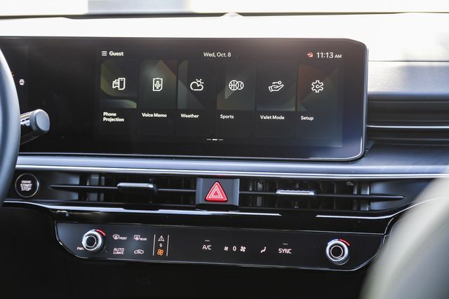 2026 Kia K5 GT Moreno Valley CA 2026 Kia K5 GT Moreno Valley CA