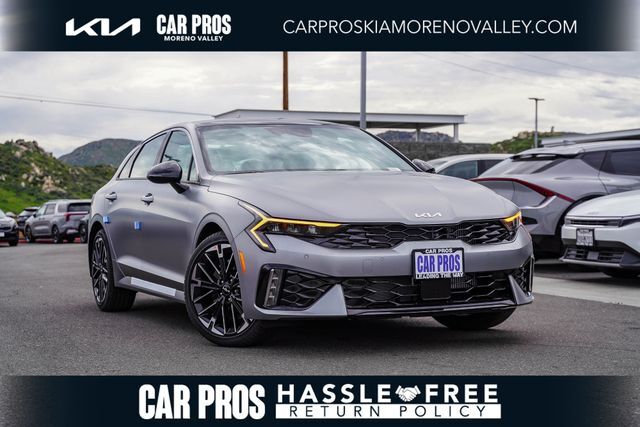 2026 Kia K5 2026 Kia K5