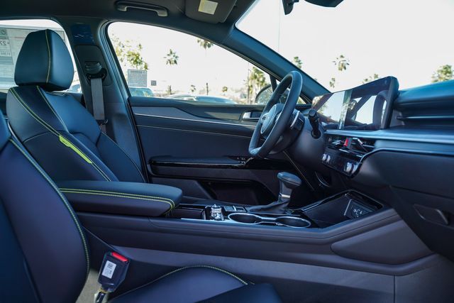 2026 Kia K5 GT Moreno Valley CA 2026 Kia K5 GT Moreno Valley CA