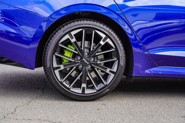 2026 Kia K5 GT Moreno Valley CA 2026 Kia K5 GT Moreno Valley CA