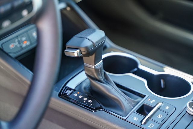 2026 Kia K5 LXS Huntington Beach CA 2026 Kia K5 LXS Huntington Beach CA