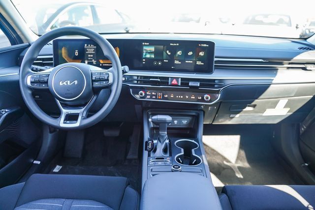 2026 Kia K5 LXS Huntington Beach CA 2026 Kia K5 LXS Huntington Beach CA