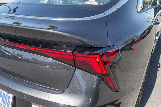 2026 Kia K5 LXS Huntington Beach CA 2026 Kia K5 LXS Huntington Beach CA