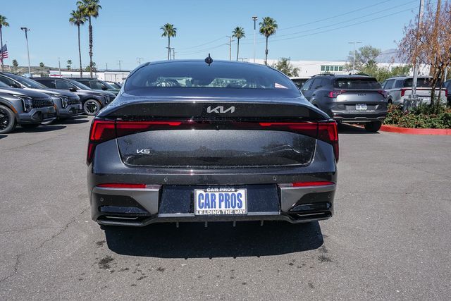 2026 Kia K5 LXS Huntington Beach CA 2026 Kia K5 LXS Huntington Beach CA