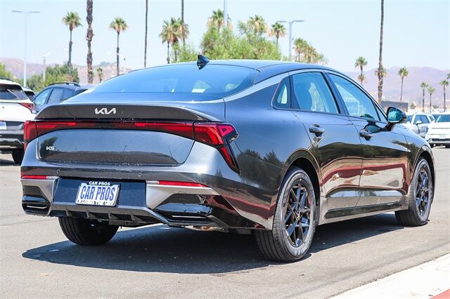 2026 Kia K5 LXS Huntington Beach CA 2026 Kia K5 LXS Huntington Beach CA