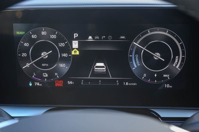 2026 Kia Niro EV WIND Glendale CA 2026 Kia Niro EV WIND Glendale CA