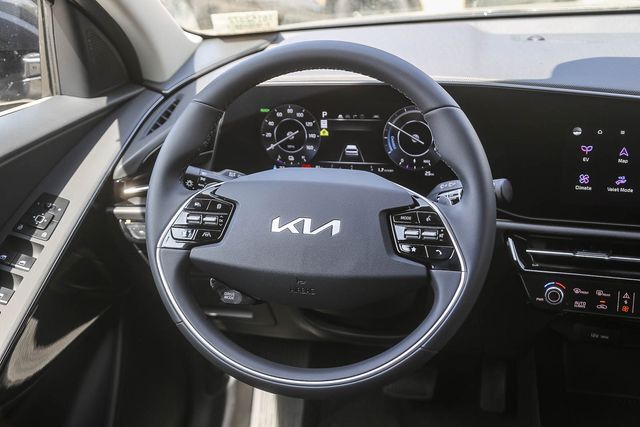 2026 Kia Niro EV WIND Glendale CA 2026 Kia Niro EV WIND Glendale CA