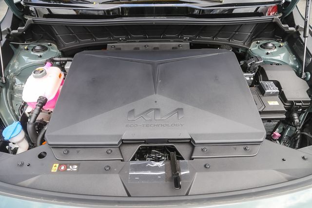 2026 Kia Niro EV WIND Glendale CA 2026 Kia Niro EV WIND Glendale CA