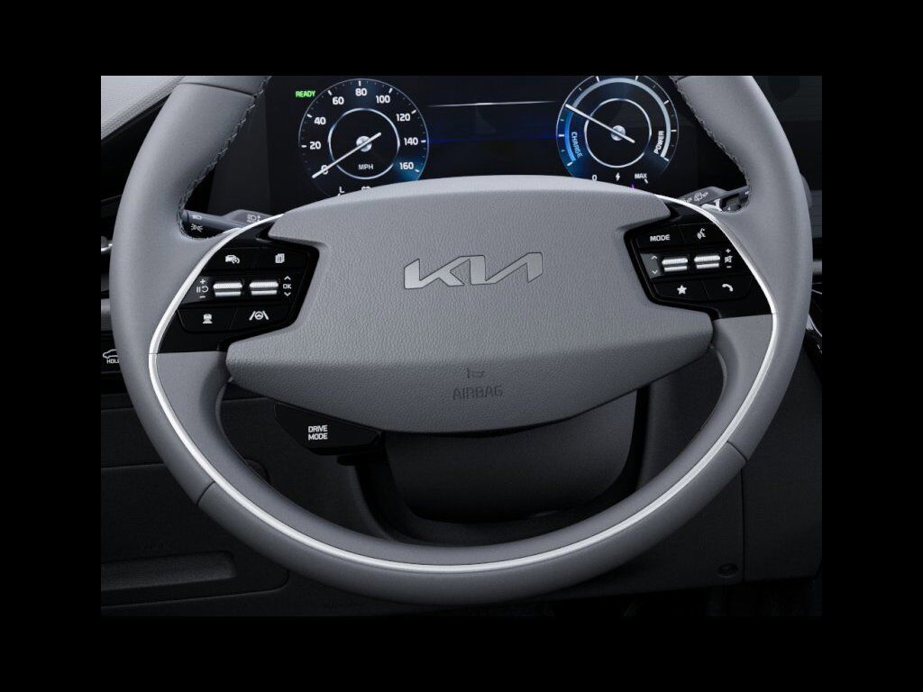 2026 Kia Niro EV WIND Glendale CA 2026 Kia Niro EV WIND Glendale CA