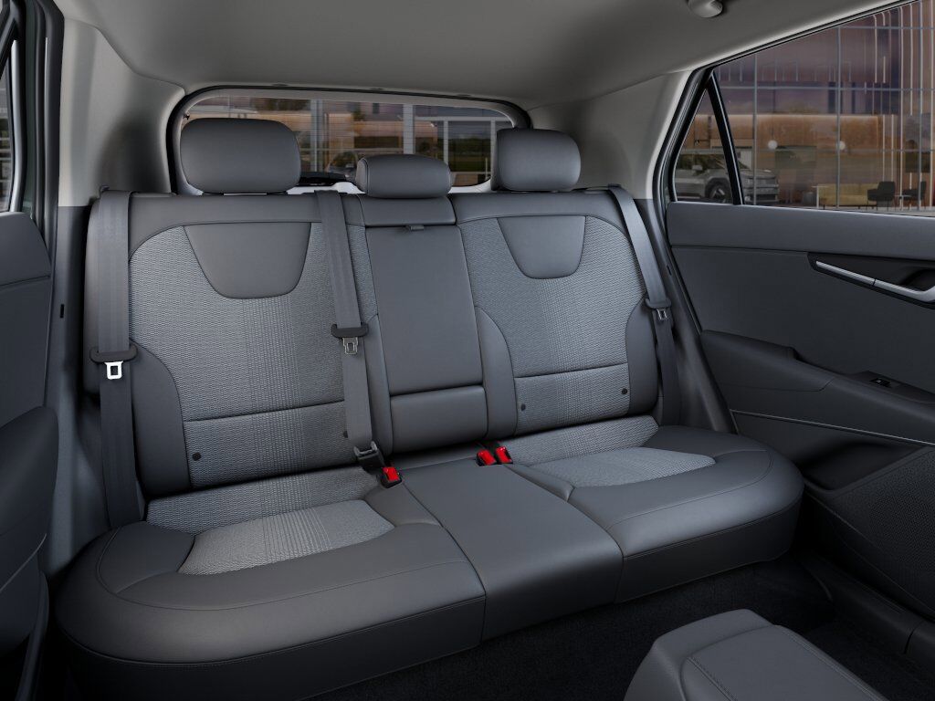 2026 Kia Niro EV WIND Glendale CA 2026 Kia Niro EV WIND Glendale CA