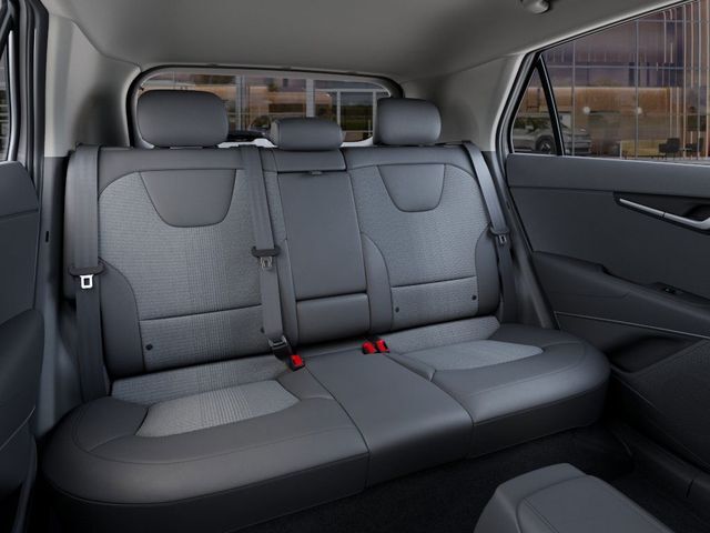 2026 Kia Niro EV WIND Glendale CA 2026 Kia Niro EV WIND Glendale CA