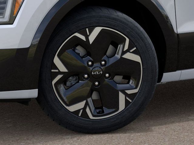 2026 Kia Niro EV WIND Glendale CA 2026 Kia Niro EV WIND Glendale CA