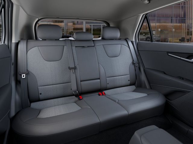 2026 Kia Niro EV WIND Glendale CA 2026 Kia Niro EV WIND Glendale CA