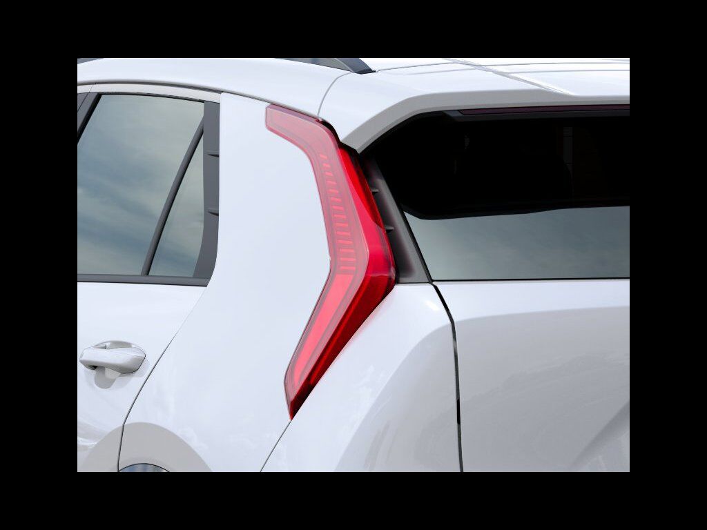 2026 Kia Niro EV WIND Glendale CA 2026 Kia Niro EV WIND Glendale CA