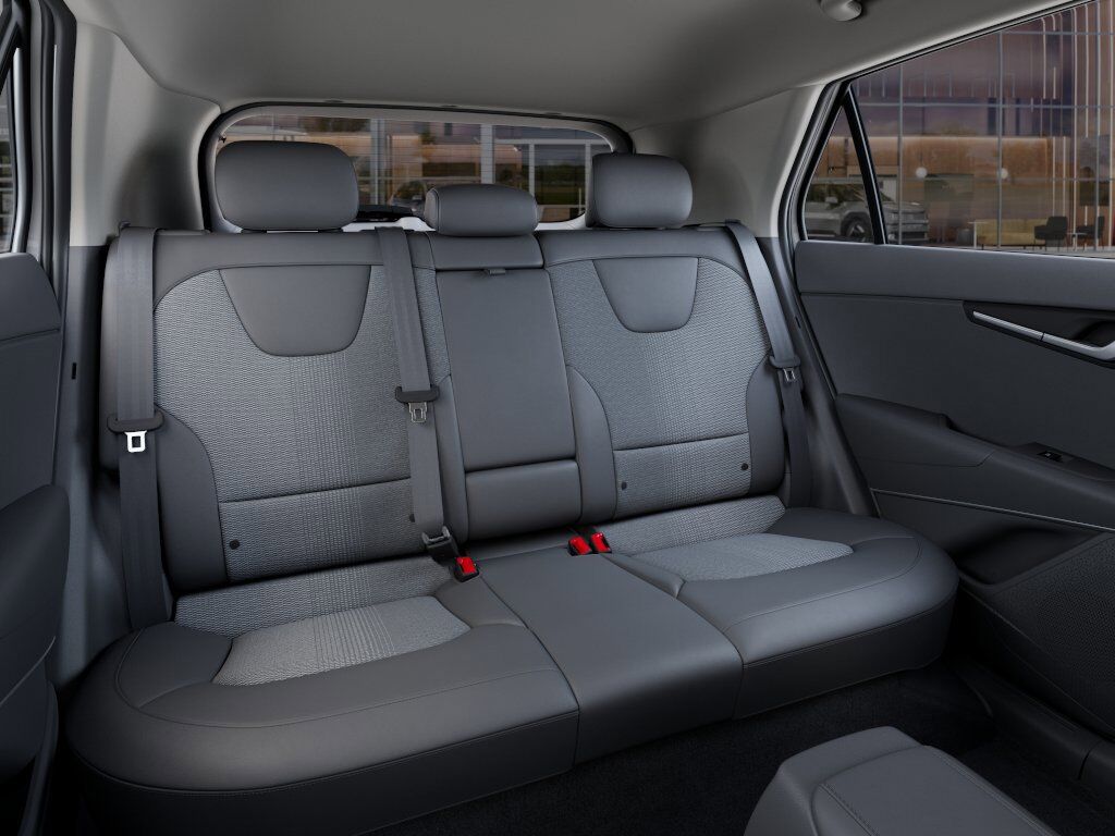 2026 Kia Niro EV WIND Glendale CA 2026 Kia Niro EV WIND Glendale CA